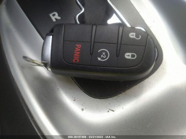 3C4PDDEG0ET202296 Dodge Journey R/t