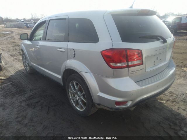 3C4PDDEG0ET202296 Dodge Journey R/t
