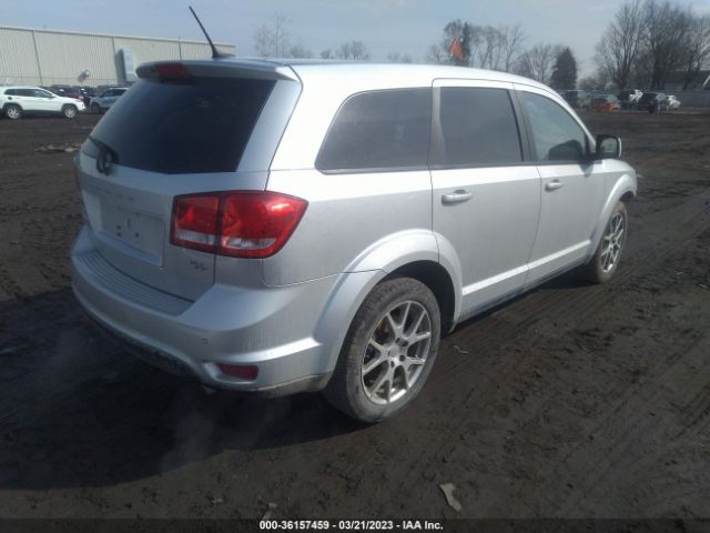 3C4PDDEG0ET202296 Dodge Journey R/t