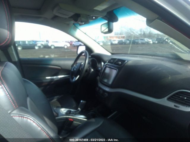 3C4PDDEG0ET202296 Dodge Journey R/t