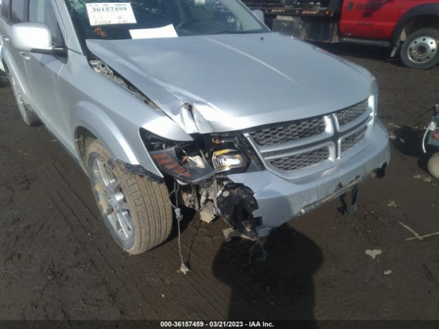 3C4PDDEG0ET202296 Dodge Journey R/t