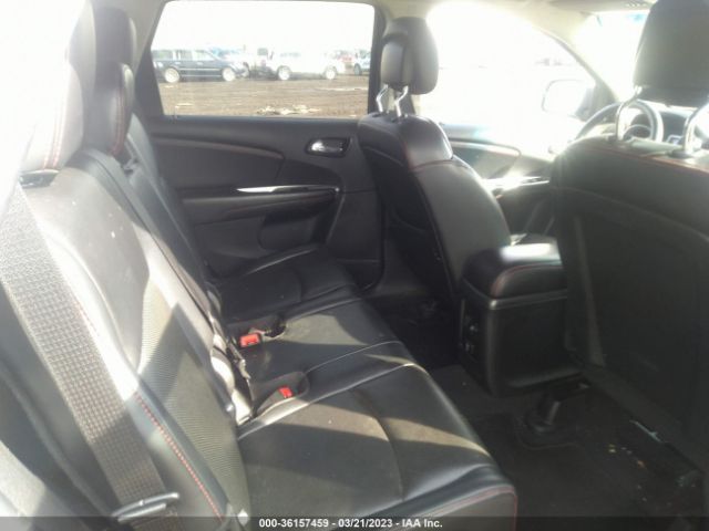 3C4PDDEG0ET202296 Dodge Journey R/t