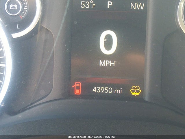 RAM 1500 Big Horn 2020 1C6SRFBTXLN217465 Image 8