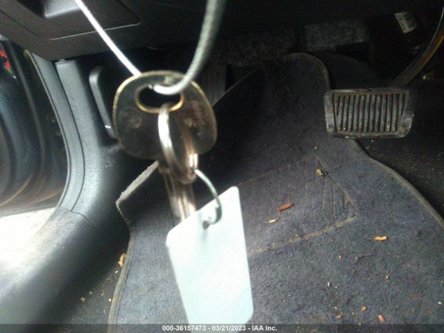 KNAFK4A67G5585409 KIA FORTE LX