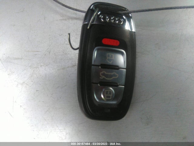 WAUBFAFLXFN038049 Audi A4 PREMIUM