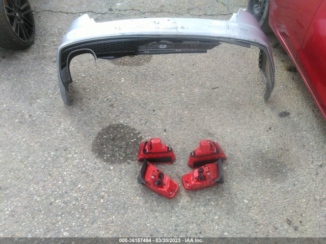 WAUBFAFLXFN038049 Audi A4 PREMIUM