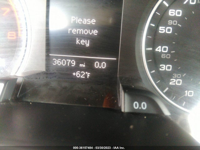 WAUBFAFLXFN038049 Audi A4 PREMIUM