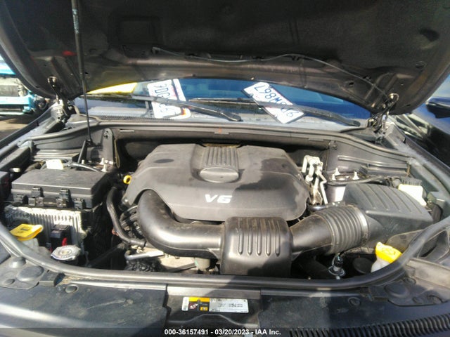 1C4RJEAG5EC364627 Jeep Grand Cherokee Laredo