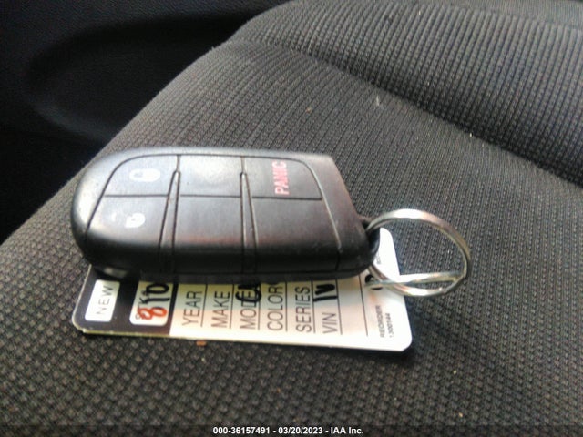 1C4RJEAG5EC364627 Jeep Grand Cherokee Laredo