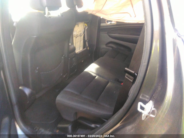 1C4RJEAG5EC364627 Jeep Grand Cherokee Laredo