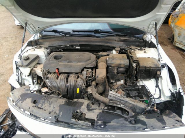 5XXGU4L32HG162254 KIA OPTIMA EX