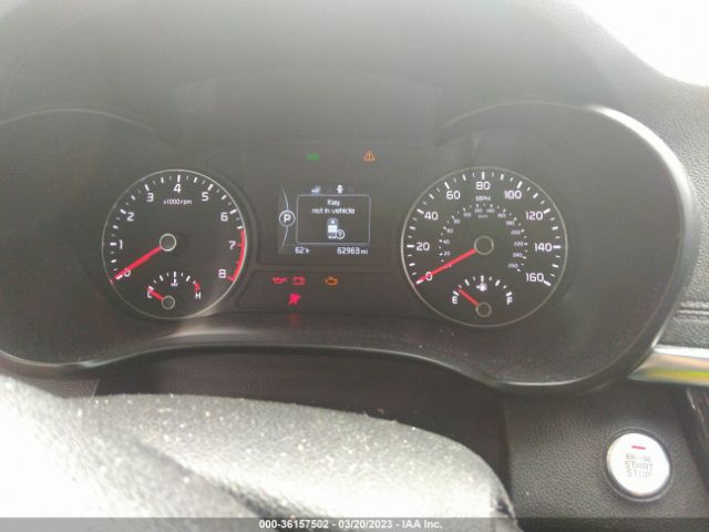 5XXGU4L32HG162254 KIA OPTIMA EX