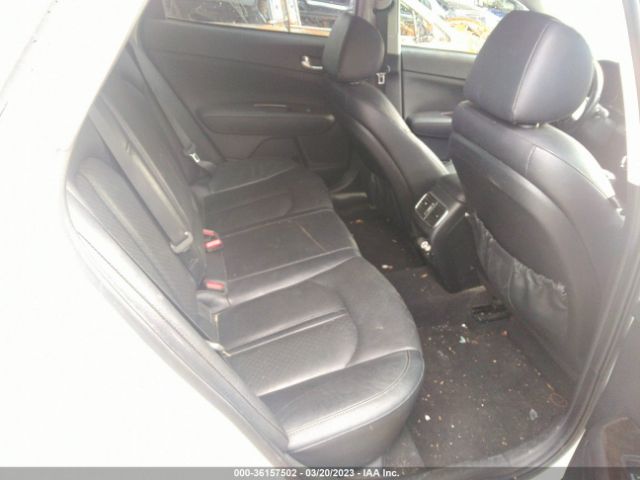 5XXGU4L32HG162254 KIA OPTIMA EX