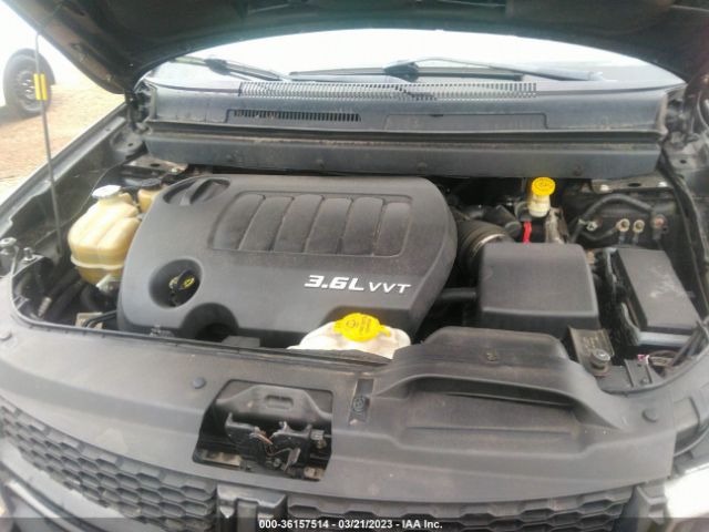 3C4PDDEG1ET278786 Dodge Journey R/t