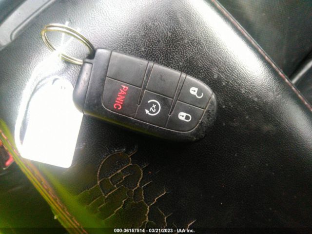 3C4PDDEG1ET278786 Dodge Journey R/t