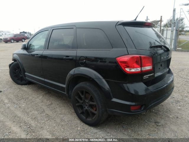 3C4PDDEG1ET278786 Dodge Journey R/t