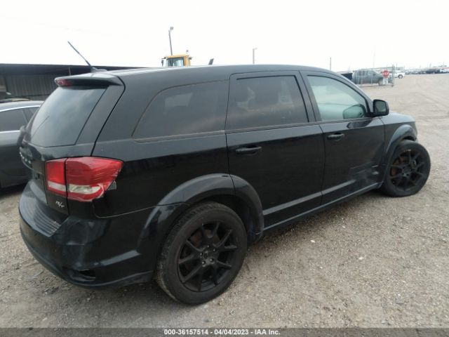 3C4PDDEG1ET278786 Dodge Journey R/t