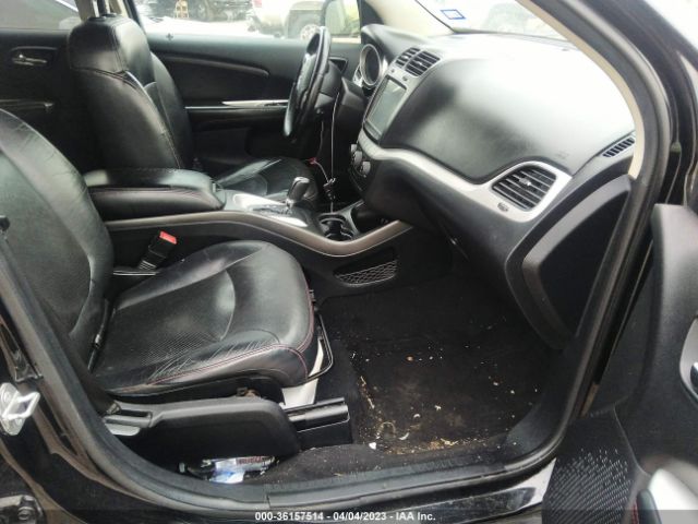 3C4PDDEG1ET278786 Dodge Journey R/t
