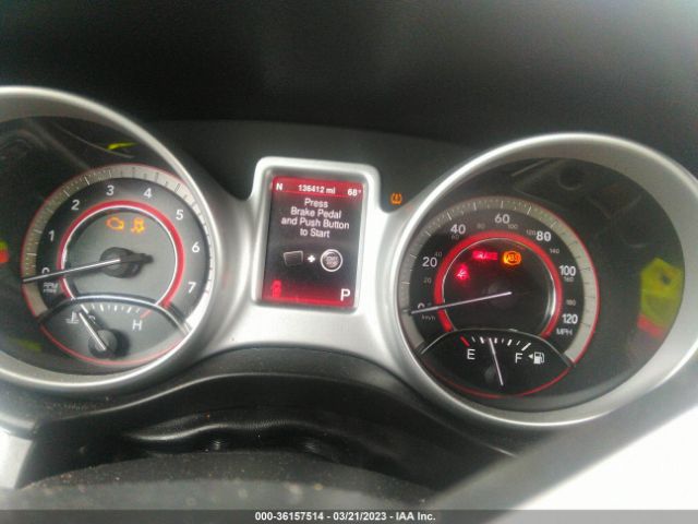 3C4PDDEG1ET278786 Dodge Journey R/t