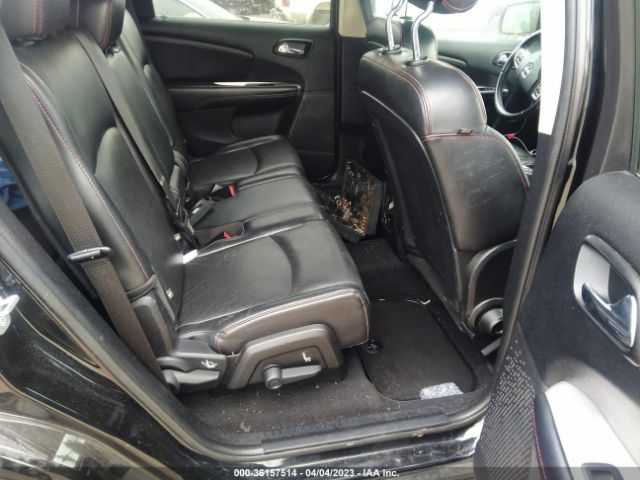 3C4PDDEG1ET278786 Dodge Journey R/t