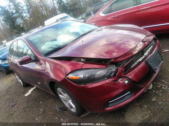 2015 1C3CDFBB7FD336723 main image