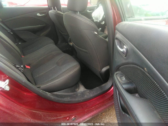 Dodge DART SXT 2015 1C3CDFBB7FD336723 Image 8