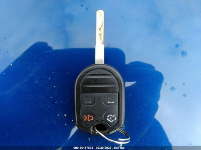 1FADP3K2XGL286385 Ford FOCUS SE