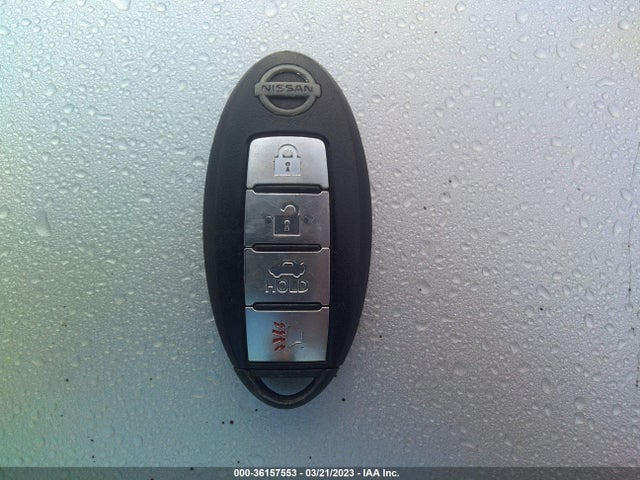 2015 NISSAN SENTRA SV VIN: 3N1AB7AP5FL642005