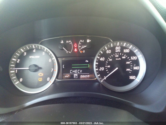 2015 NISSAN SENTRA SV VIN: 3N1AB7AP5FL642005
