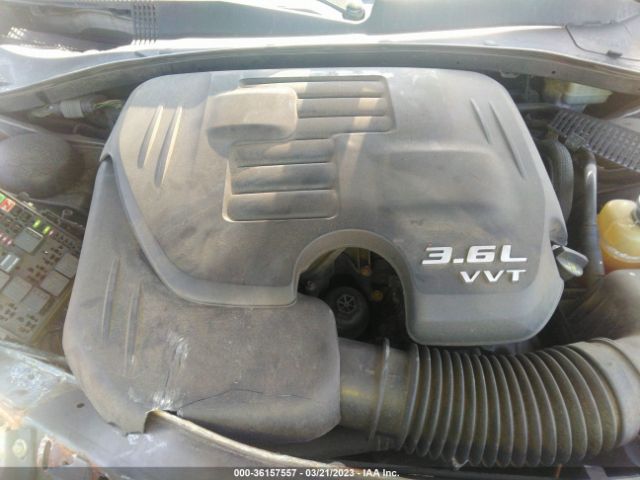 2C3CDXJG1EH259805 Dodge Charger Sxt