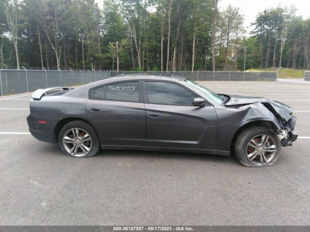 2C3CDXJG1EH259805 Dodge Charger Sxt