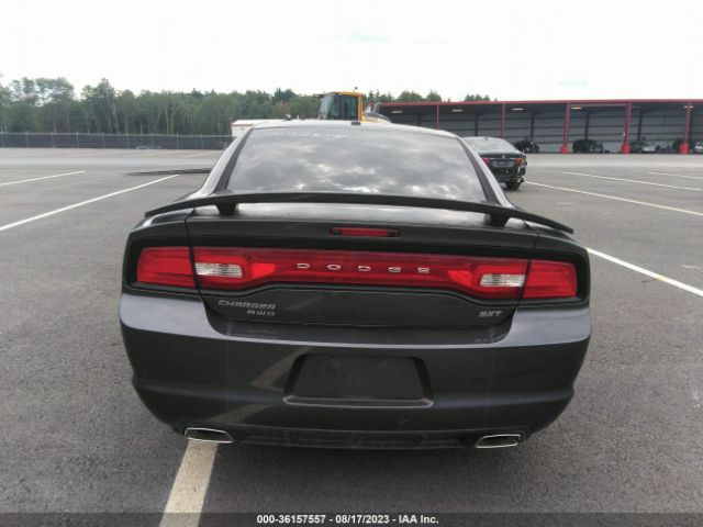 2C3CDXJG1EH259805 Dodge Charger Sxt