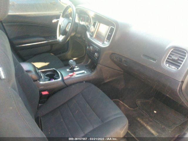 2C3CDXJG1EH259805 Dodge Charger Sxt