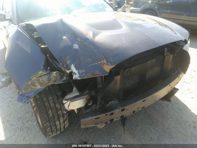 2C3CDXJG1EH259805 Dodge Charger Sxt