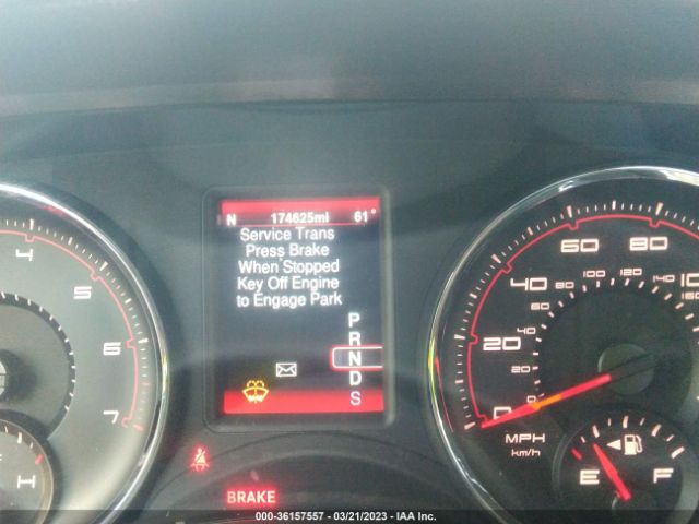 2C3CDXJG1EH259805 Dodge Charger Sxt