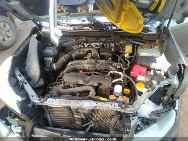 JF2SJAAC4EG452991 Subaru Forester 2.5i