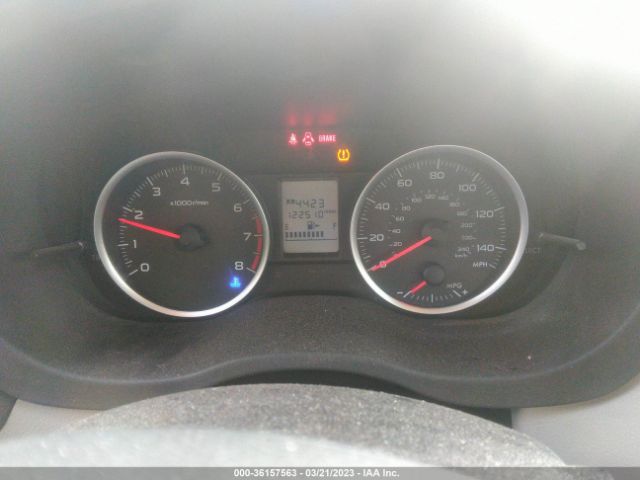 JF2SJAAC4EG452991 Subaru Forester 2.5i