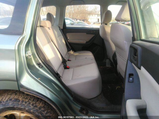 JF2SJAAC4EG452991 Subaru Forester 2.5i