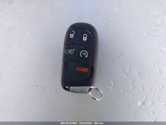 1C4RJEBG2FC700427 Jeep Grand Cherokee Limited