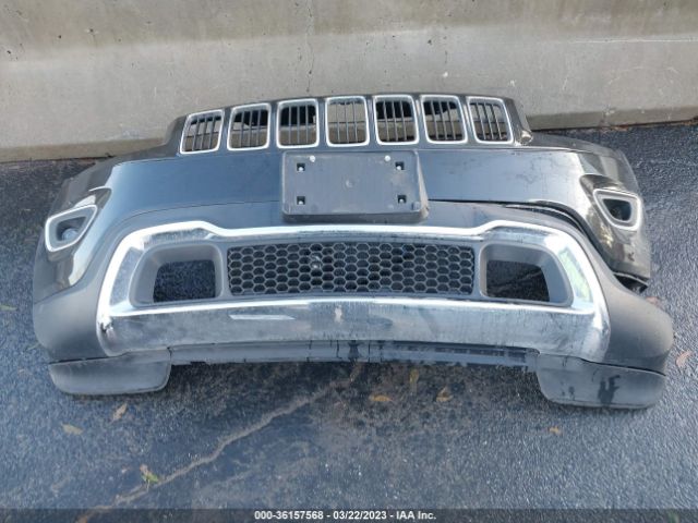 1C4RJEBG2FC700427 Jeep Grand Cherokee Limited