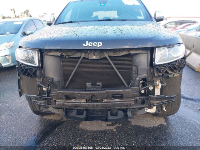 1C4RJEBG2FC700427 Jeep Grand Cherokee Limited