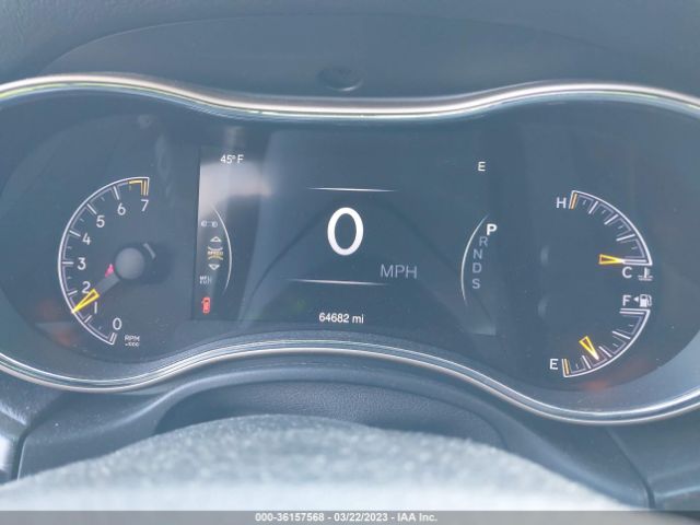1C4RJEBG2FC700427 Jeep Grand Cherokee Limited