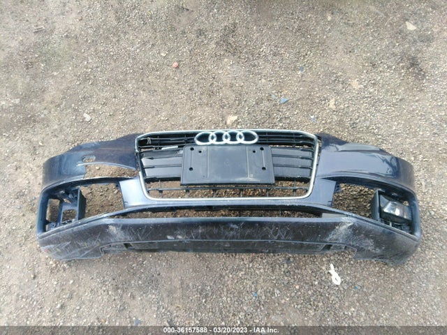 WAUM2AFRXGA007577 Audi A5 Premium Plus