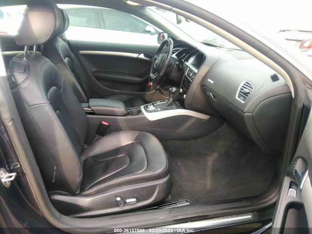 WAUM2AFRXGA007577 Audi A5 Premium Plus