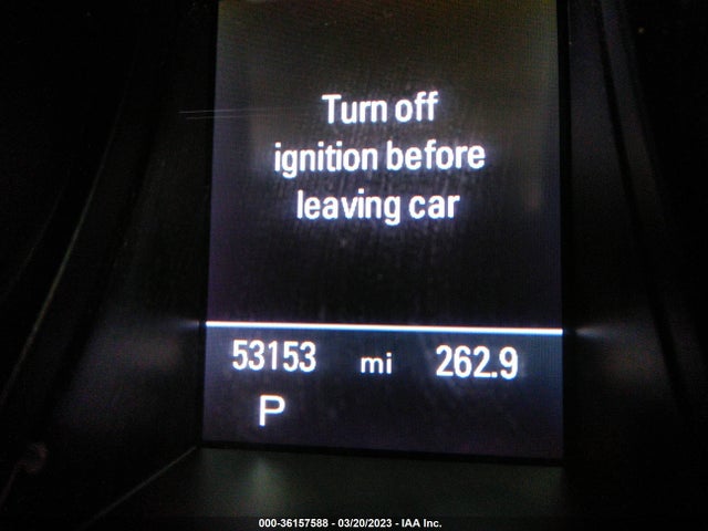 WAUM2AFRXGA007577 Audi A5 Premium Plus