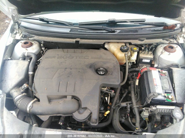 2010 CHEVROLET MALIBU LT W/1LT VIN: 1G1ZC5EB2AF310602