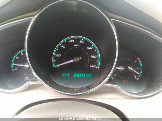 2010 CHEVROLET MALIBU LT W/1LT VIN: 1G1ZC5EB2AF310602