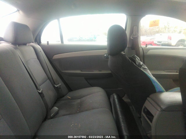 2010 CHEVROLET MALIBU LT W/1LT VIN: 1G1ZC5EB2AF310602
