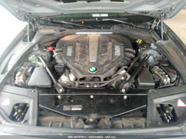 WBAKN9C53FD961177 BMW 5 Series 550i