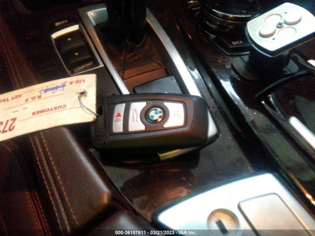 WBAKN9C53FD961177 BMW 5 Series 550i
